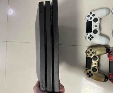 二手ps4slim多少钱?二手ps4一般多少钱?-第2张图片 二手ps4slim多少钱?二手ps4一般多少钱?-第2张图片
