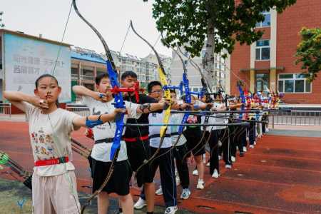 学射击的费用一般多少?学射击有什么要求?-第1张图片 学射击的费用一般多少?学射击有什么要求?-第1张图片