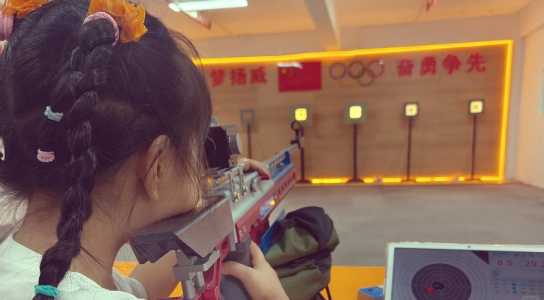 学射击的费用一般多少?学射击有什么要求?-第3张图片 学射击的费用一般多少?学射击有什么要求?-第3张图片