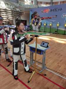 学射击的费用一般多少?学射击有什么要求?-第5张图片 学射击的费用一般多少?学射击有什么要求?-第5张图片