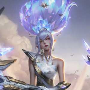 lol风女怎么玩，联盟风女怎么玩-第2张图片