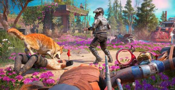孤岛惊魂2steam多少钱,steam孤岛惊魂2有中文吗-第2张图片 孤岛惊魂2steam多少钱,steam孤岛惊魂2有中文吗-第2张图片