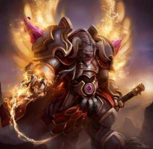 圣光系魔法技能？圣光系魔法技能咒语？-第3张图片