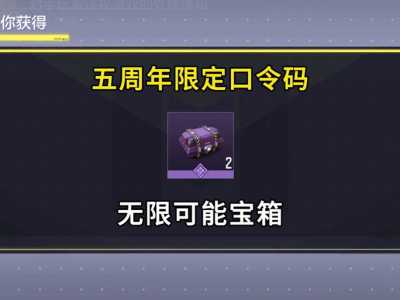 使命召唤手游兑换码在哪里输?使命召唤手游兑换码在哪里输入2022?-第2张图片 使命召唤手游兑换码在哪里输?使命召唤手游兑换码在哪里输入2022?-第2张图片