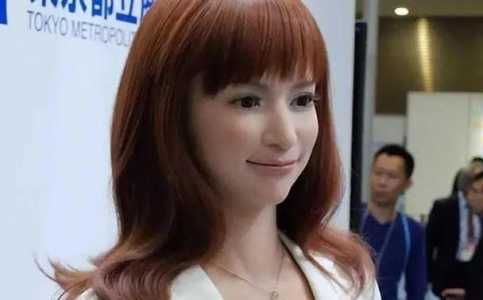包含仿真智能机器人老婆多少钱一个的词条-第1张图片 包含仿真智能机器人老婆多少钱一个的词条-第1张图片