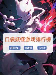 口袋妖怪手游哪个比较好玩,值得玩的口袋妖怪手游?-第4张图片 口袋妖怪手游哪个比较好玩,值得玩的口袋妖怪手游?-第4张图片