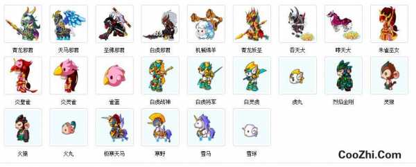 造梦3宠物技能怎么刷?造梦3宠物技能怎么刷属性?-第3张图片 造梦3宠物技能怎么刷?造梦3宠物技能怎么刷属性?-第3张图片