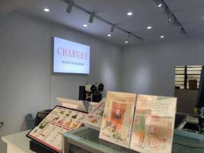 开冰淇淋店需要多少钱，开一家冰淇淋店需要什么设备-第4张图片