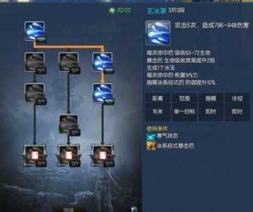 剑灵革命咒术师技能,剑灵革命咒术师不氪金能玩吗-第1张图片 剑灵革命咒术师技能,剑灵革命咒术师不氪金能玩吗-第1张图片