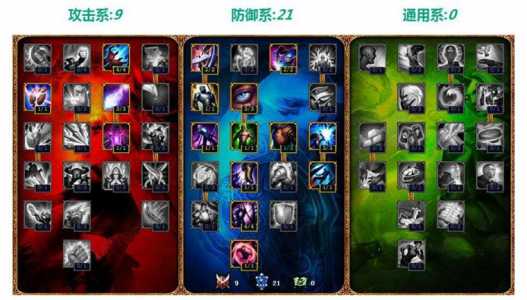 英雄联盟扭曲树精技能介绍？s11扭曲树精？-第4张图片