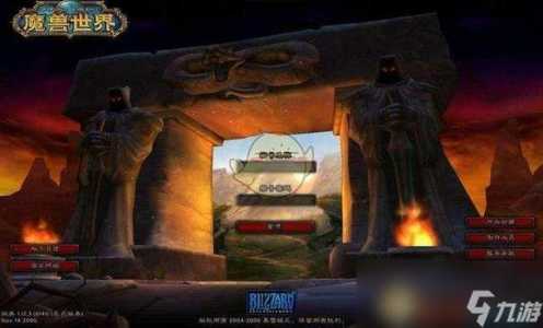 魔兽世界还出点卡吗,2021魔兽世界还有点卡吗?-第6张图片 魔兽世界还出点卡吗,2021魔兽世界还有点卡吗?-第6张图片