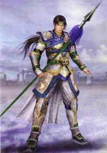 三国无双5帝国结局条件?三国无双5帝国怎么招募武将?-第4张图片 三国无双5帝国结局条件?三国无双5帝国怎么招募武将?-第4张图片