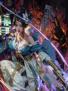 王者荣耀不知火舞如何打团战,王者不知火舞打法?-第5张图片 王者荣耀不知火舞如何打团战,王者不知火舞打法?-第5张图片