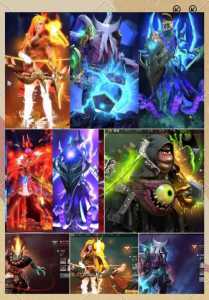 dota与魔兽什么关系?dota与魔兽什么关系可以玩?-第2张图片 dota与魔兽什么关系?dota与魔兽什么关系可以玩?-第2张图片