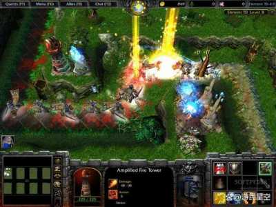 dota与魔兽什么关系?dota与魔兽什么关系可以玩?-第5张图片 dota与魔兽什么关系?dota与魔兽什么关系可以玩?-第5张图片