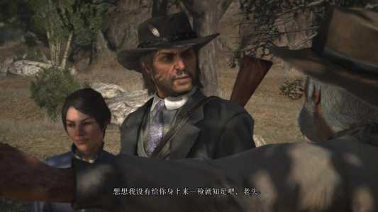 荒野大镖客2有pc版吗,荒野大镖客2是pc版好还是主机版好??-第3张图片 荒野大镖客2有pc版吗,荒野大镖客2是pc版好还是主机版好??-第3张图片