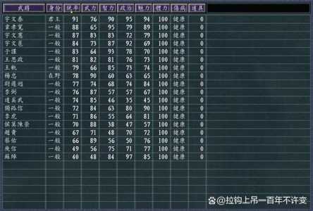 三国志11简体中文版怎么安装,三国志11简体中文硬盘版-第2张图片 三国志11简体中文版怎么安装,三国志11简体中文硬盘版-第2张图片
