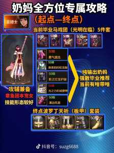 地下城勇士手游有吗?有地下城手游吗??-第1张图片 地下城勇士手游有吗?有地下城手游吗??-第1张图片