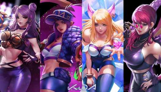 英雄联盟和dota的区别?英雄联盟和dota的区别在哪?-第3张图片 英雄联盟和dota的区别?英雄联盟和dota的区别在哪?-第3张图片