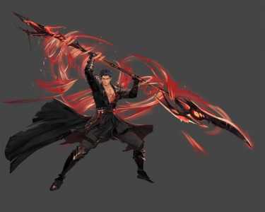 地下城与勇士枪剑士转职什么好，dnf枪剑士转职哪个厉害？-第2张图片