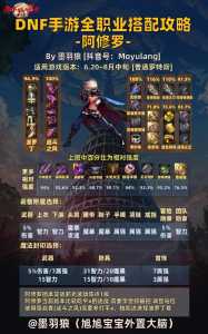 地下城与勇士枪剑士转职什么好，dnf枪剑士转职哪个厉害？-第3张图片